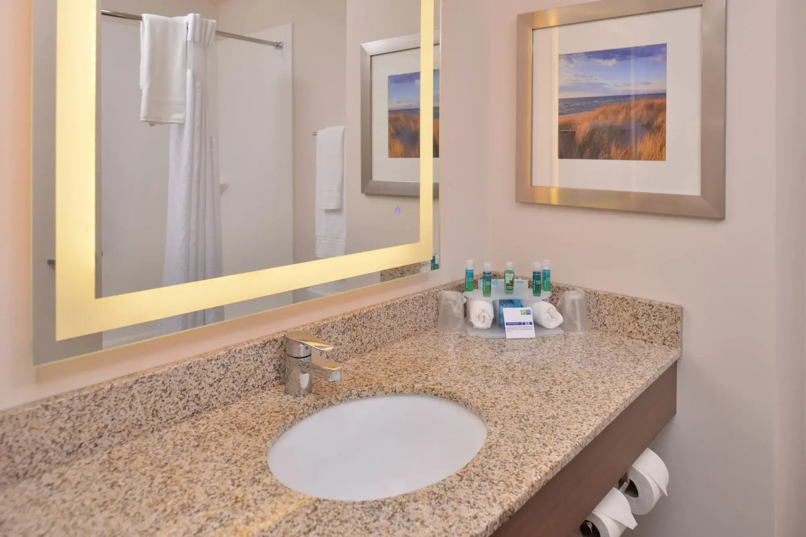 Holiday Inn Express & Suites Dearborn SW - Detroit Area by IHG