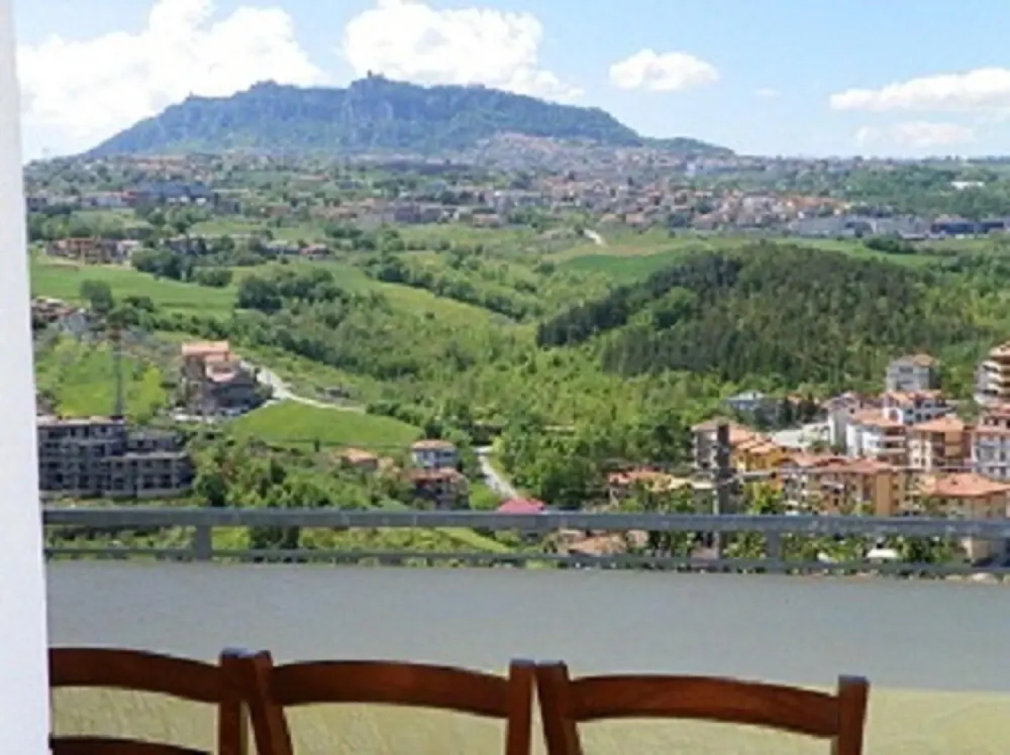 Villa Emma - L'Arte dell'Accoglienza