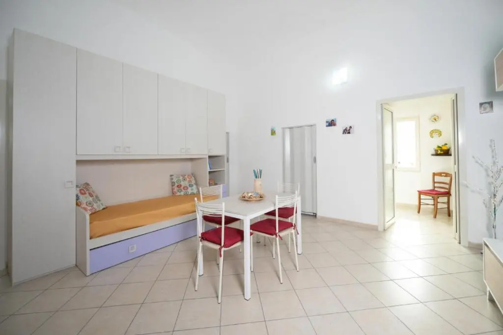 Il Riccio Apartment 28