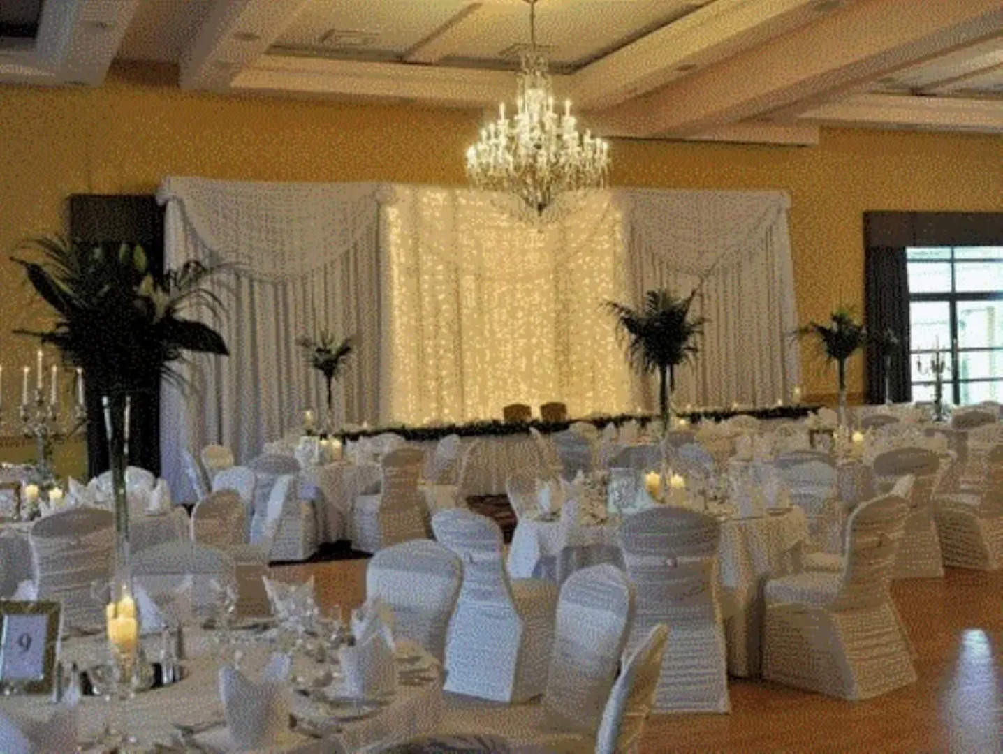 Mullingar Park Hotel