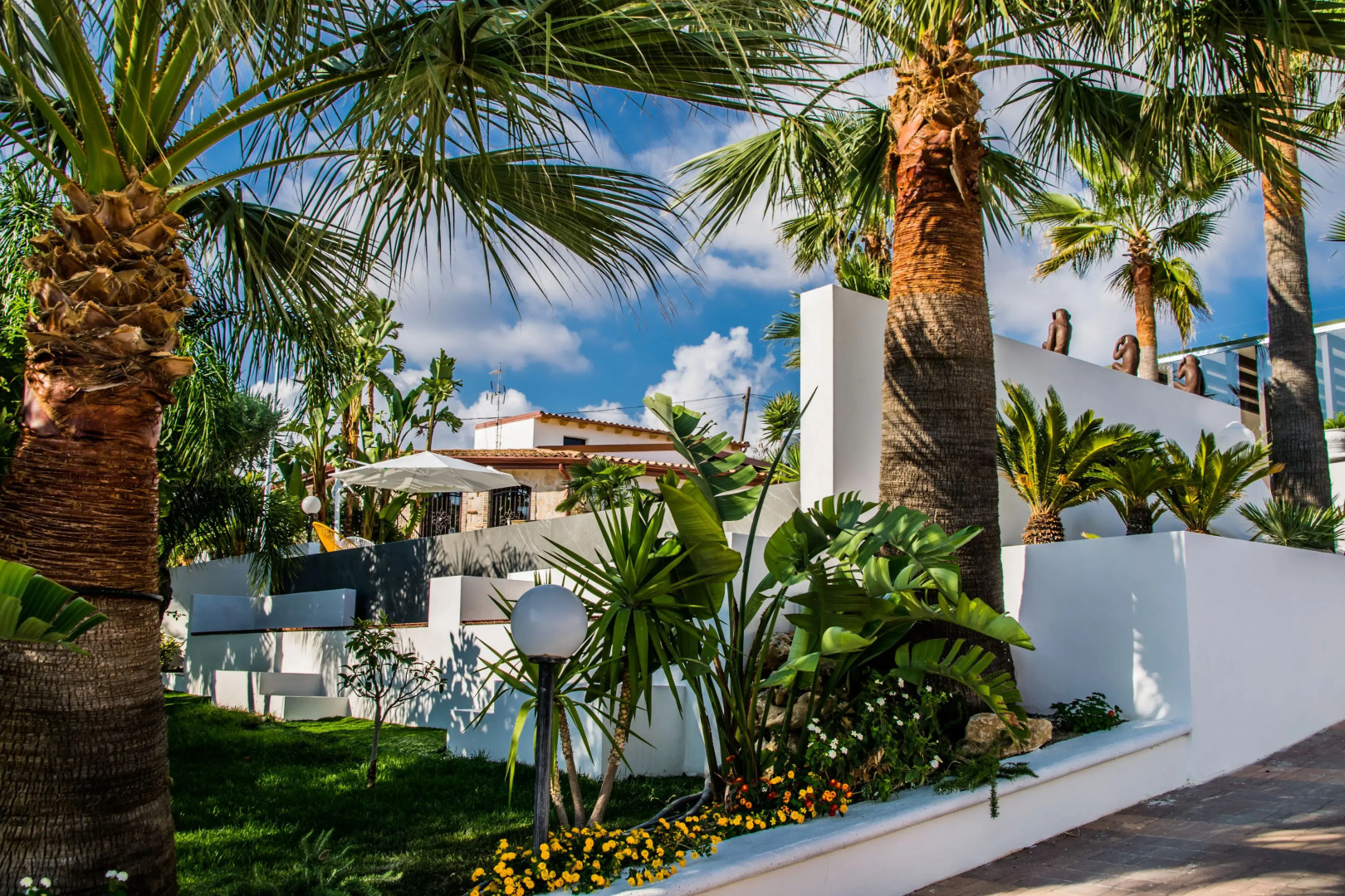 Diodorus Luxury Experience