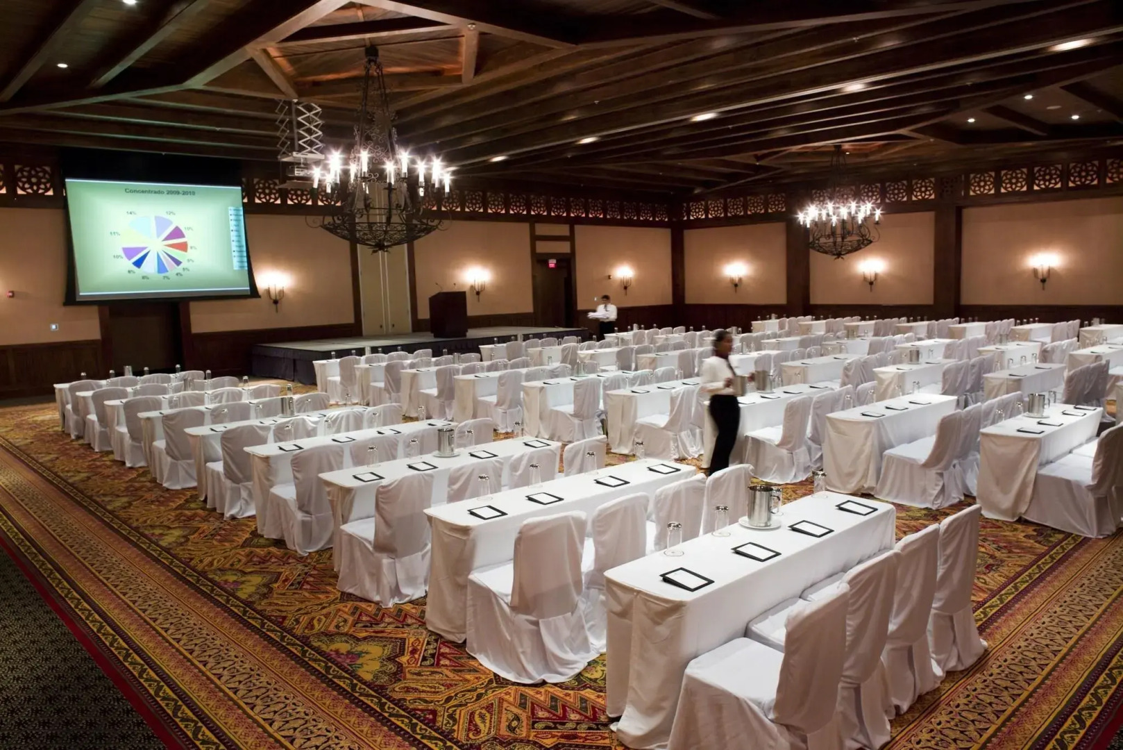 JW Marriott Guanacaste Resort and Spa