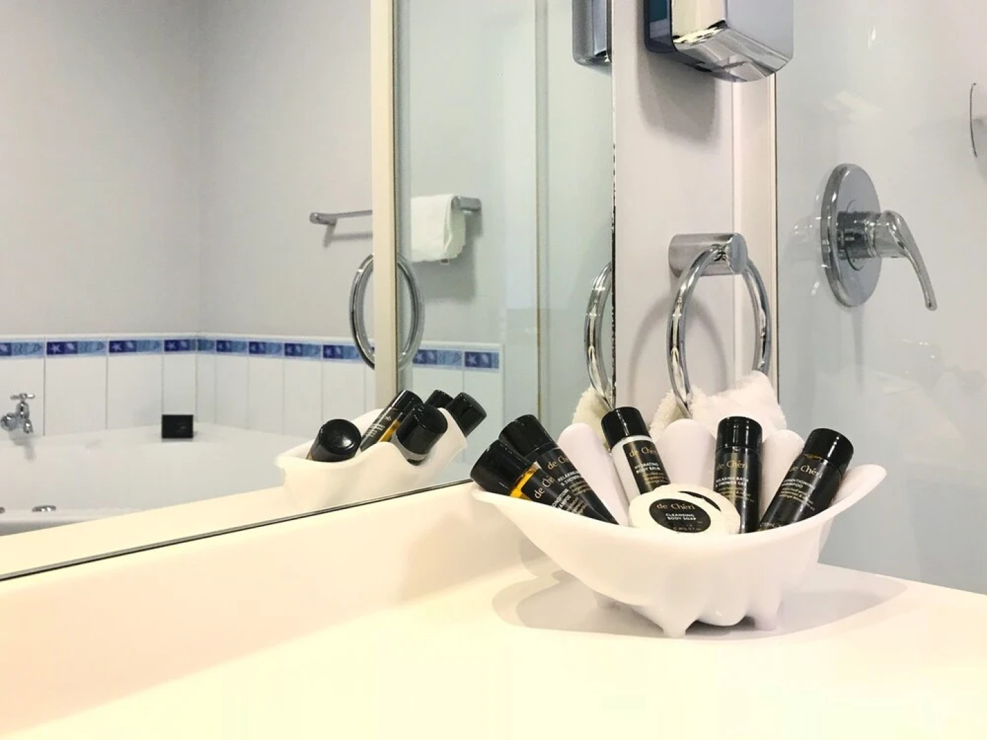 Bay Viaduct Motor Lodge