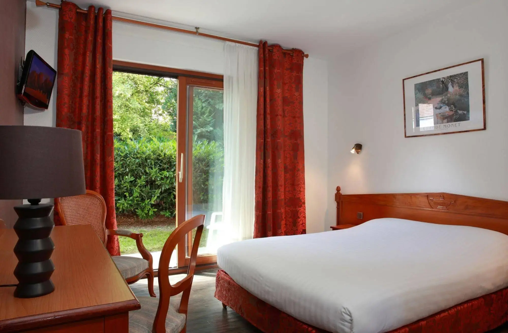 Sure Hotel by Best Western Saint-Quentin Ouest Le pot d'étain