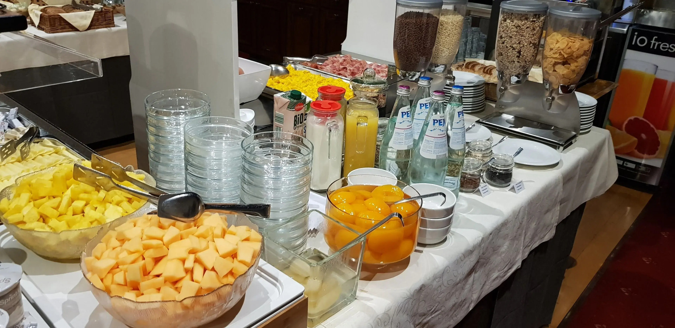 Hotel Castel Latemar