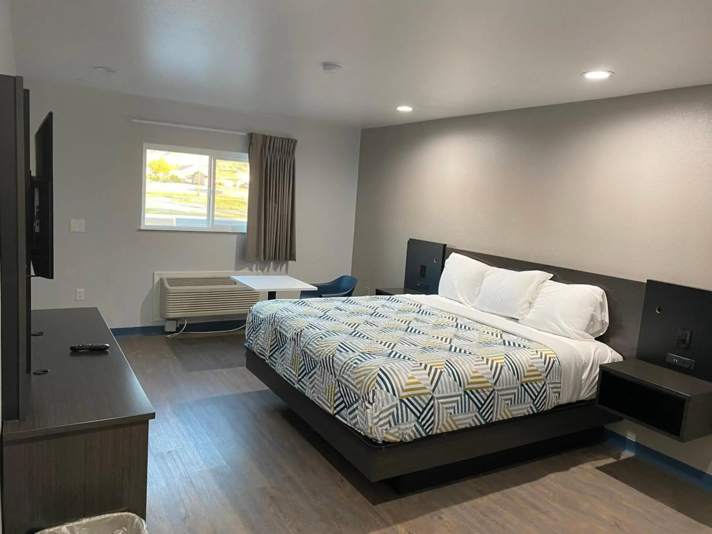 Motel 6 Bullhead City, AZ