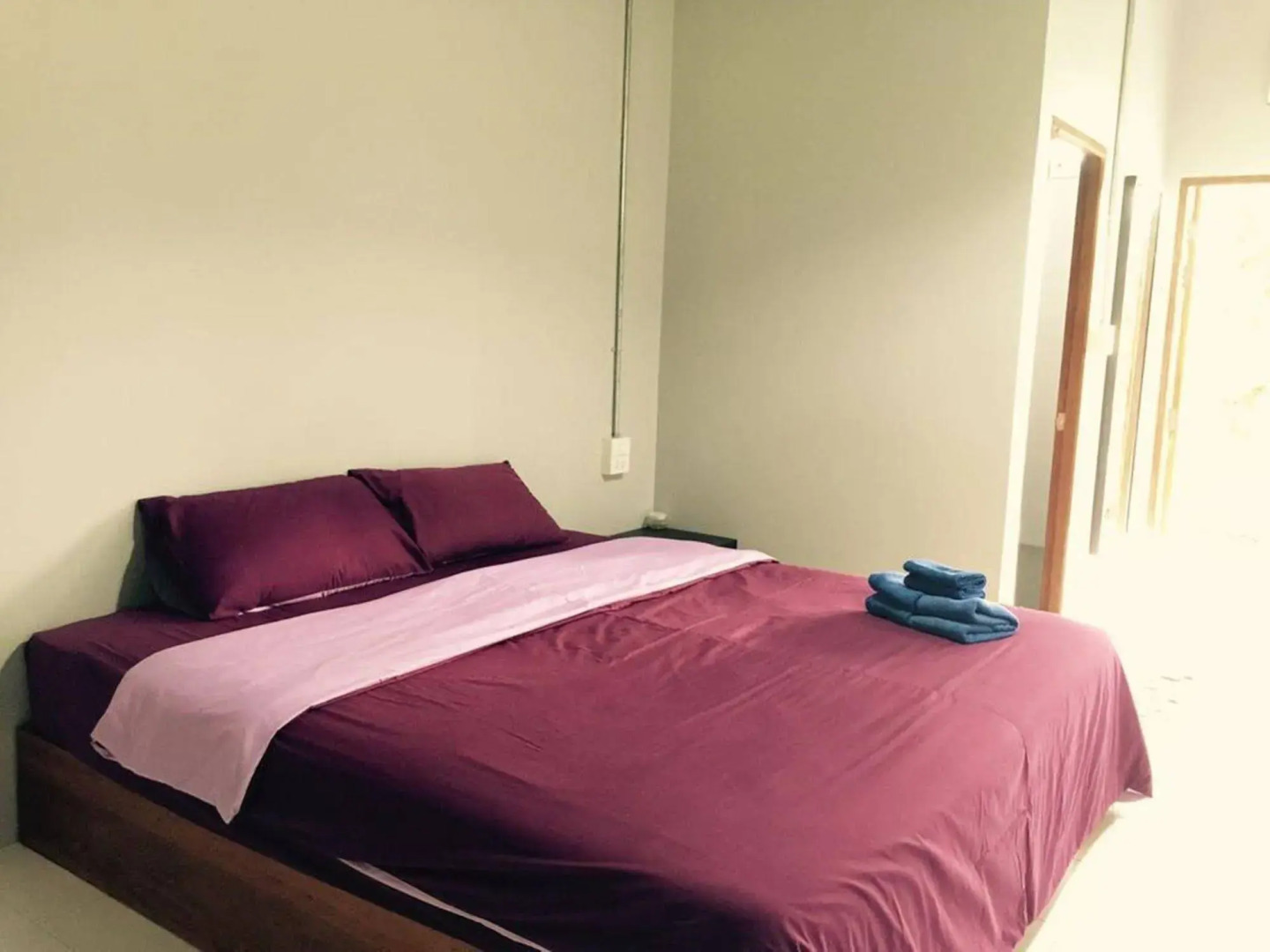 Siri Guesthouse at Suratthani