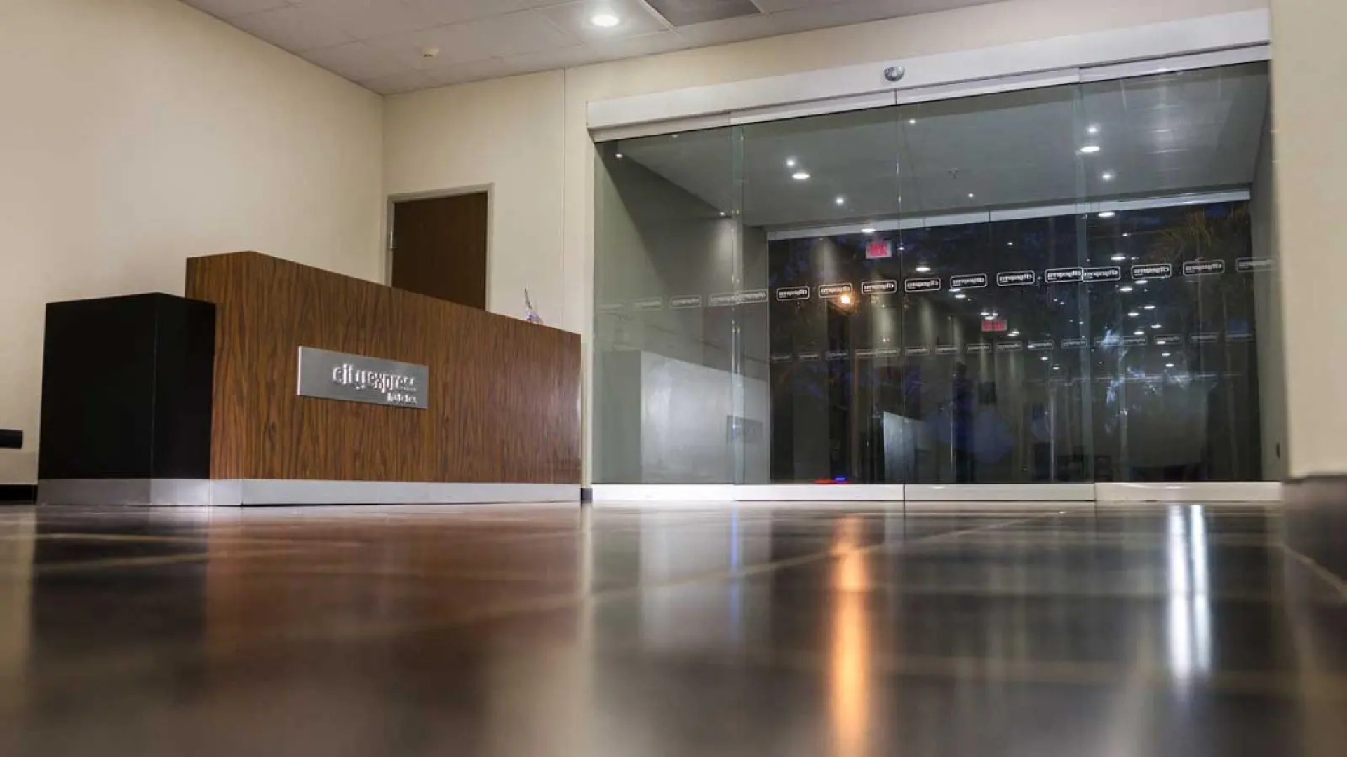 City Express Plus by Marriott Cali Colombia