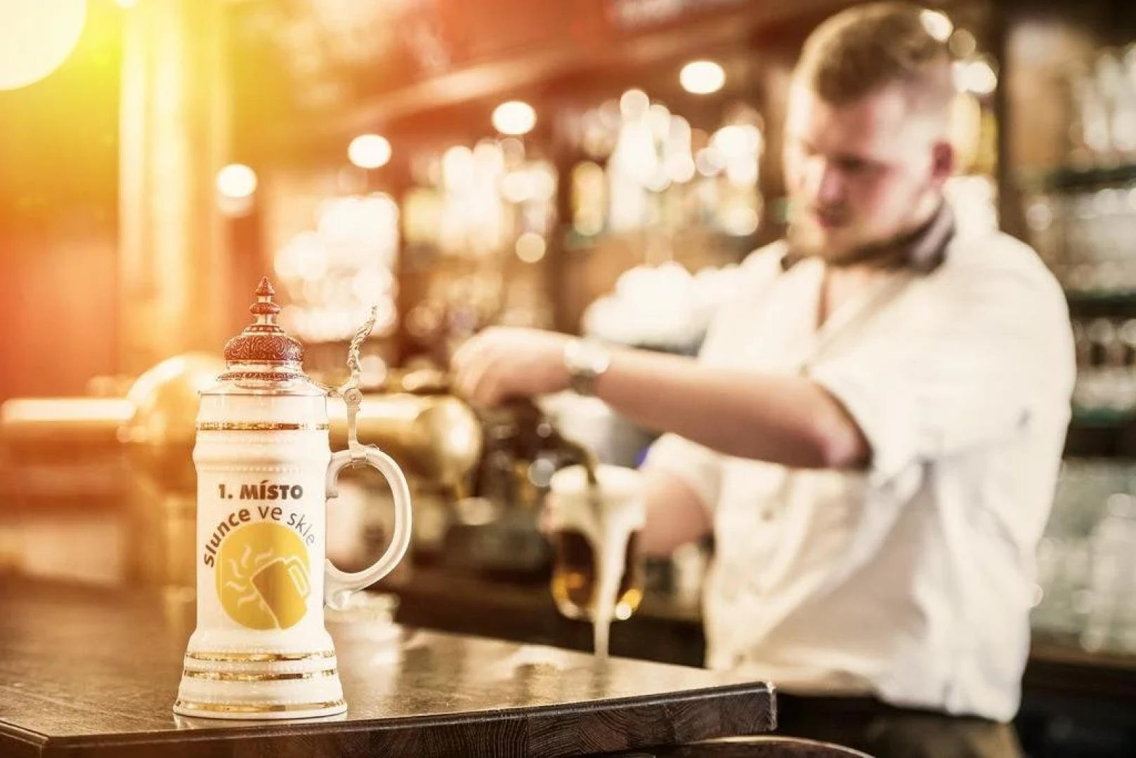 Wellness Hotel Pivovar Monopol