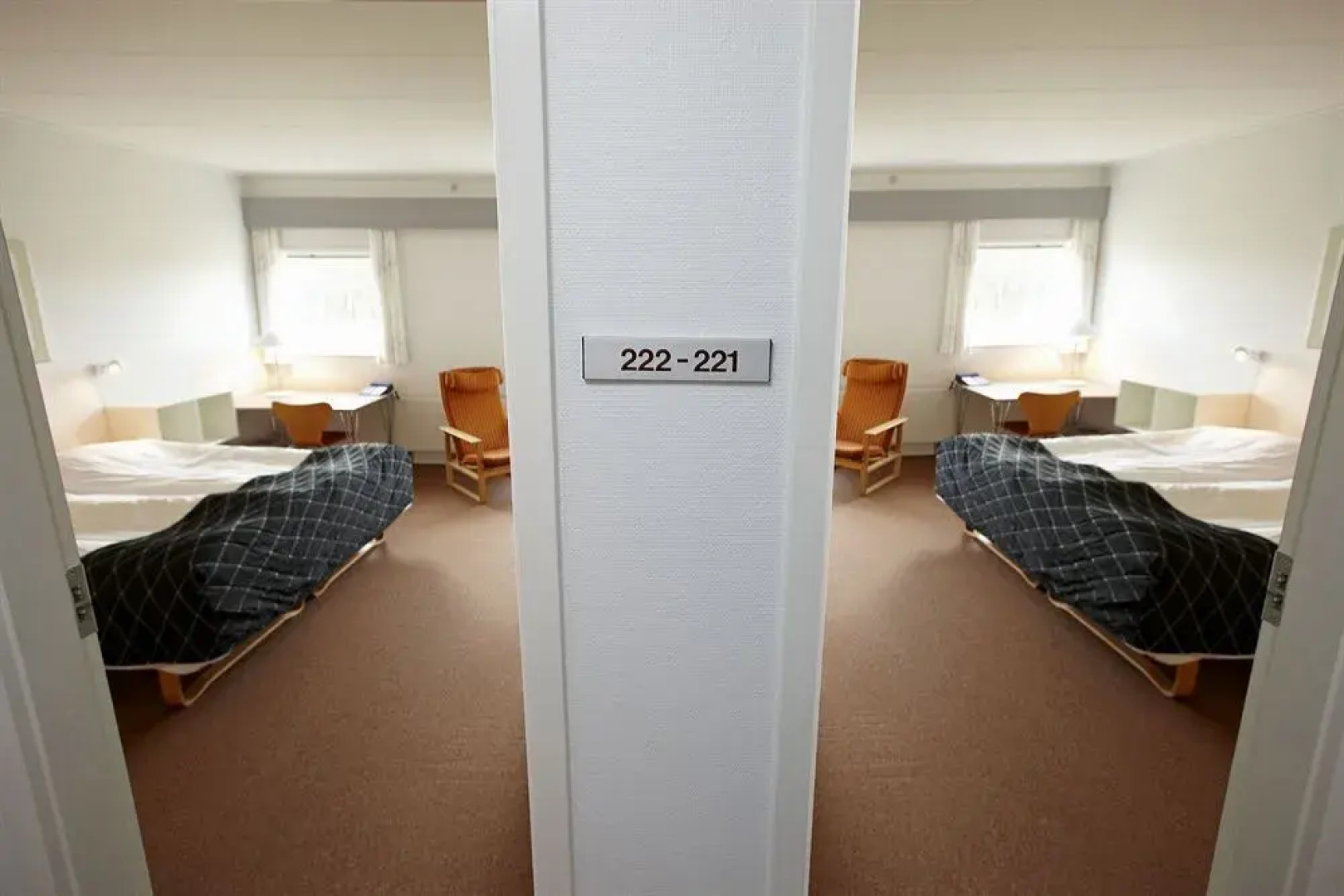 Best Western Ny Skovlund