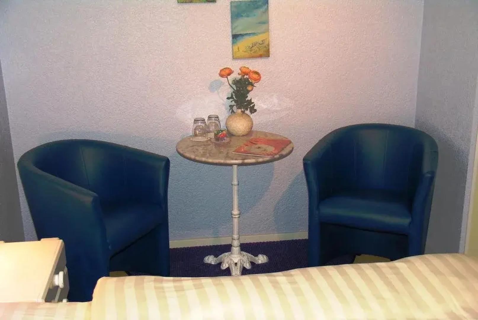 Auberge de Vers chez Perrin