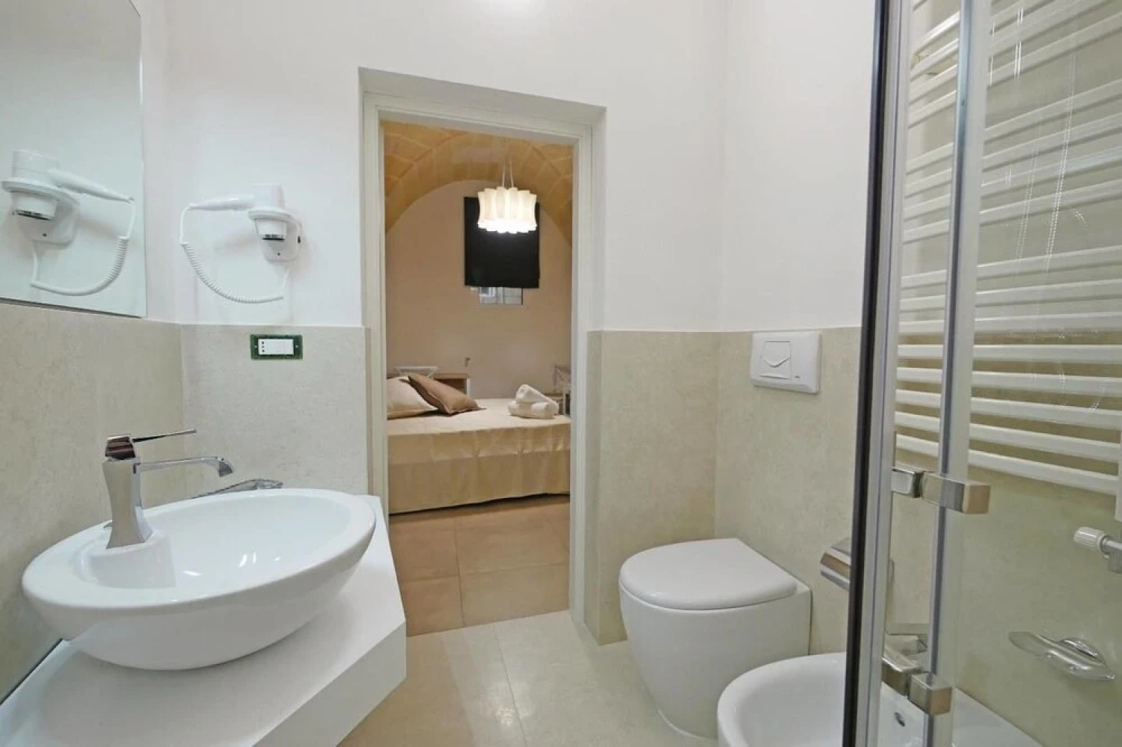 Charme B&B Dimora Quarta