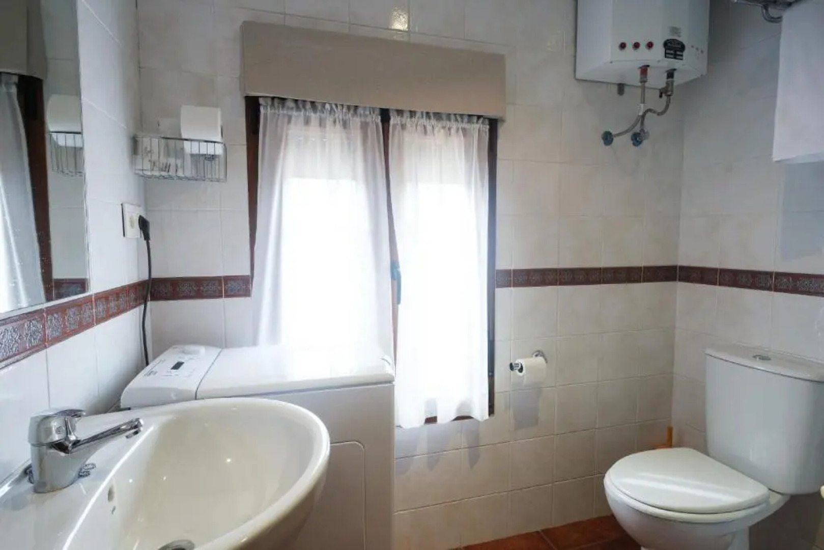 Apartamentos de Herminia