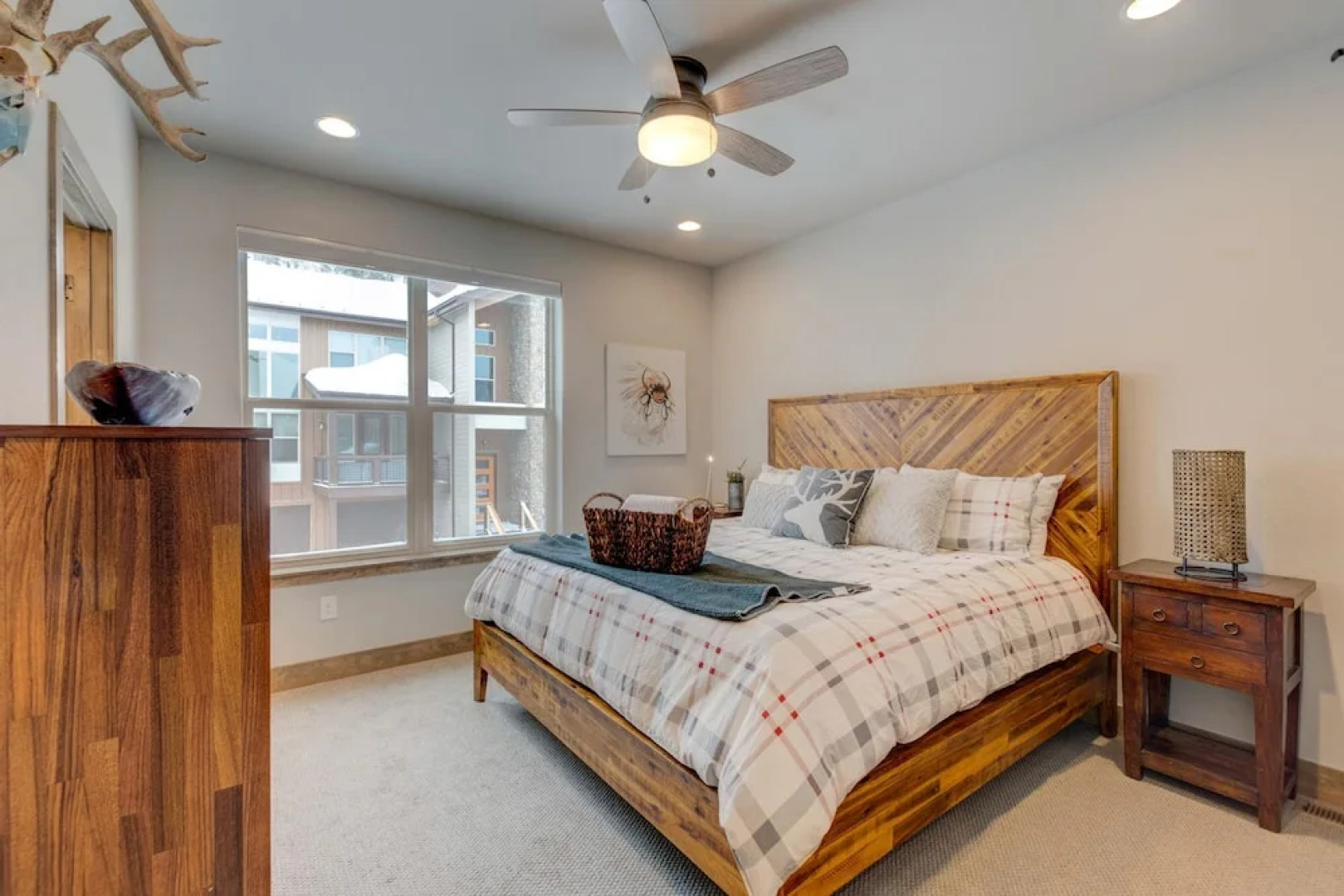 Rendezvous Luxury Chalets by Winter Park Escapes