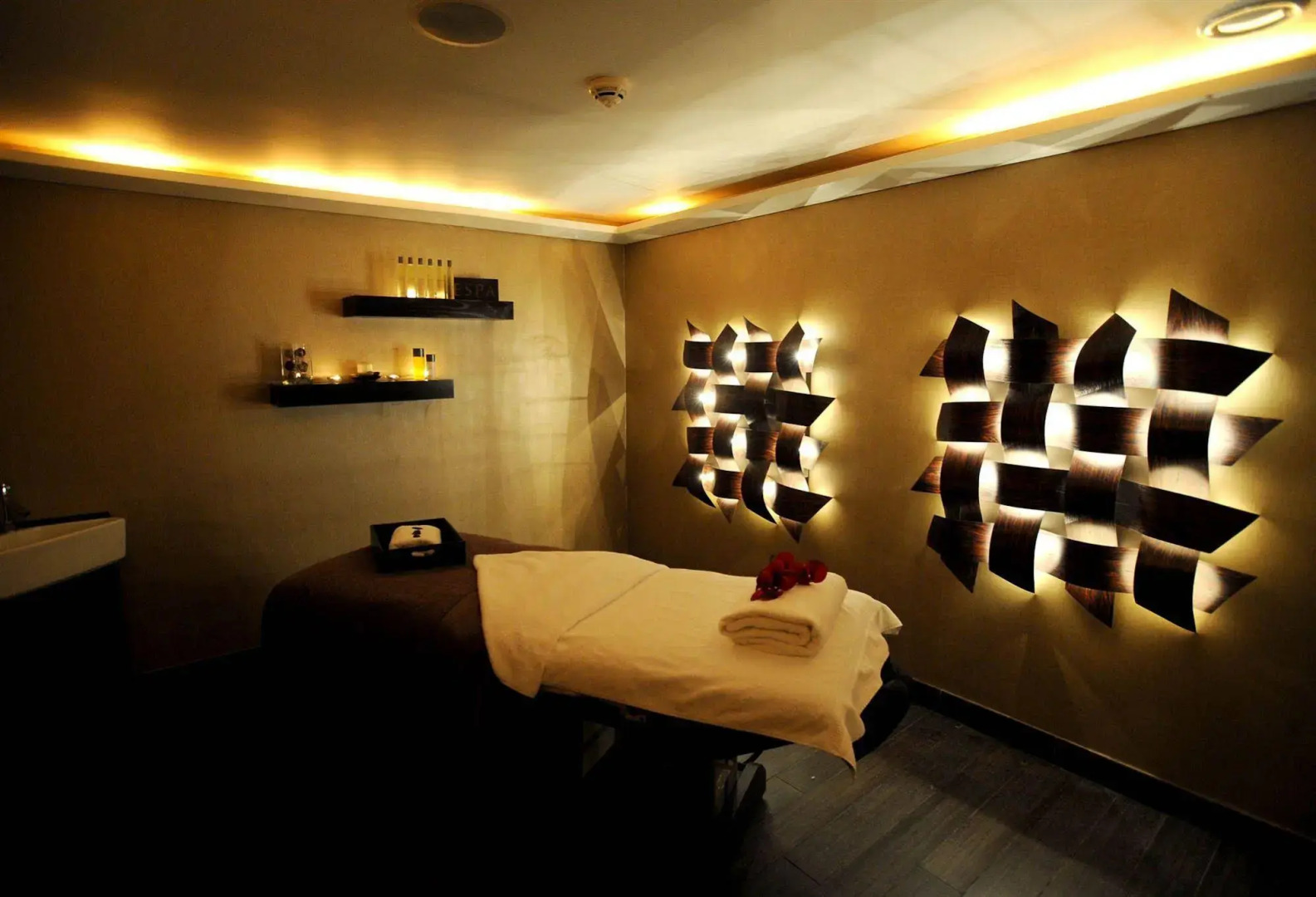 Bryn Meadows Golf, Hotel & Spa