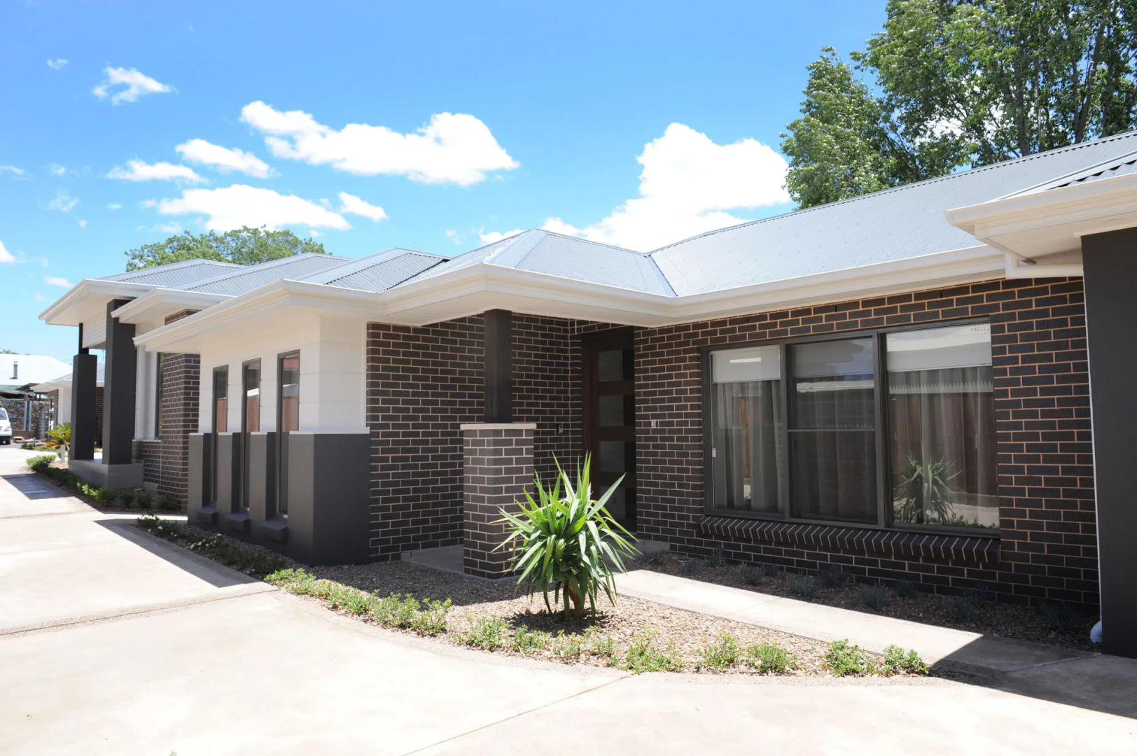 Kirsten Accommodation Mudgee