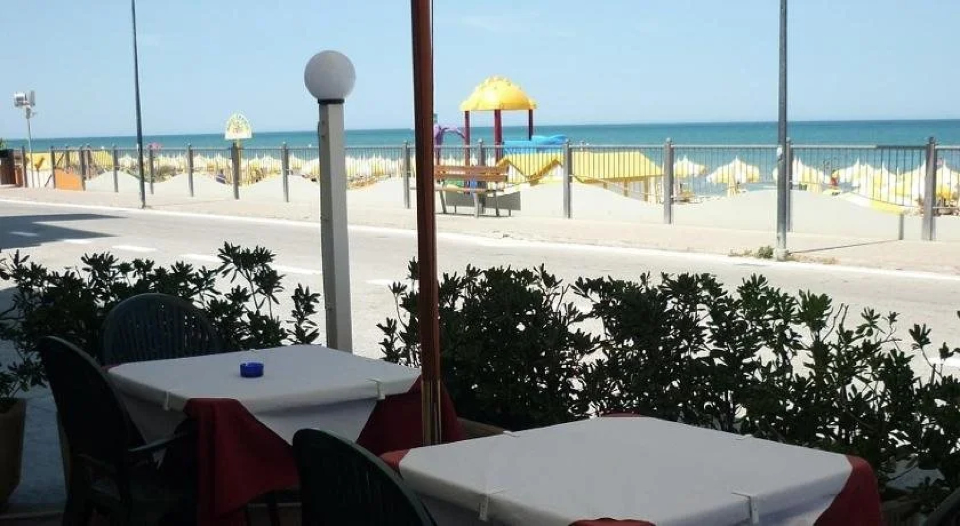 Hotel Oasi Ristorante Pizzeria