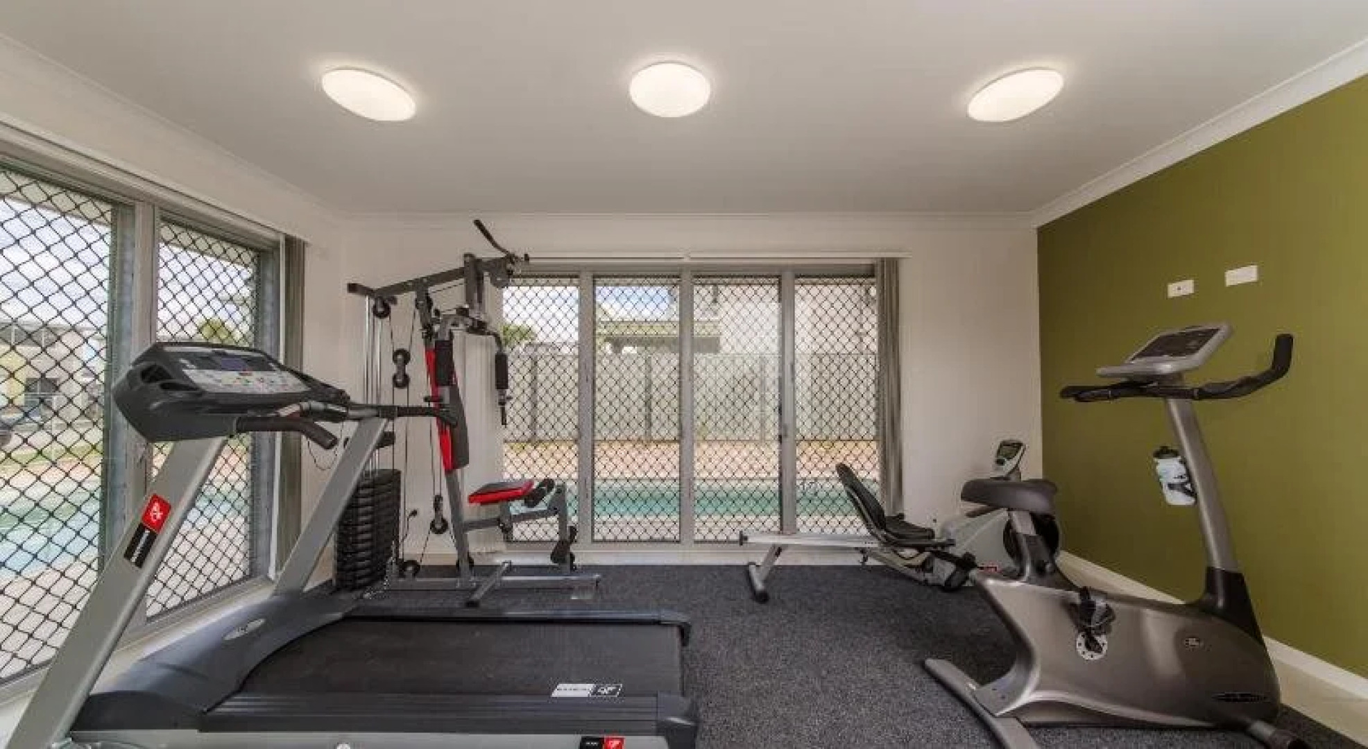 Lillypilly Resort Apartments