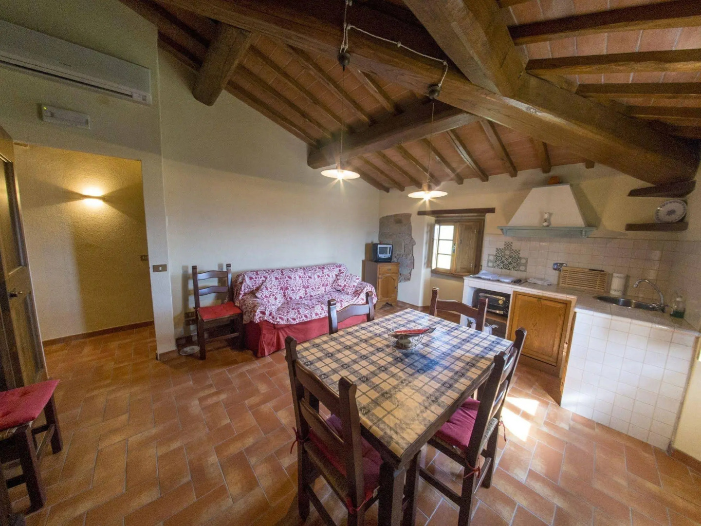 Agriturismo Cafaggio Primo