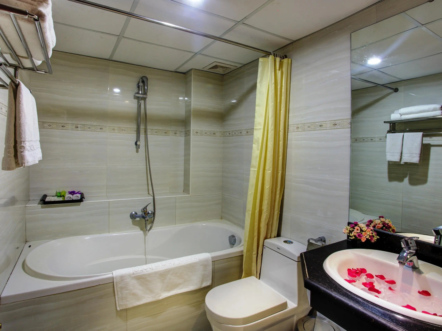 Parklane Hanoi Hotel
