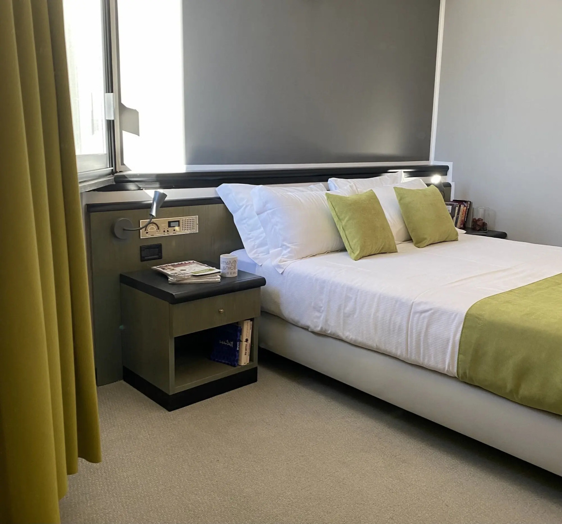 Hotel Gardenia Fiera