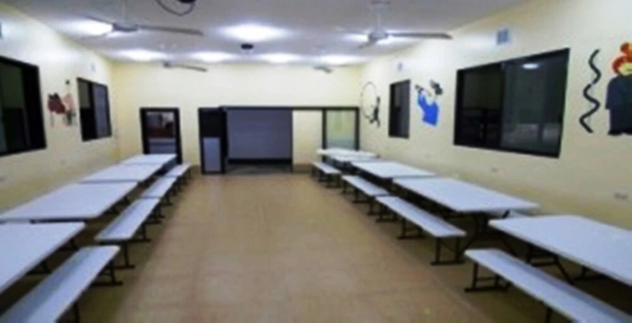 Western Highway Lodge