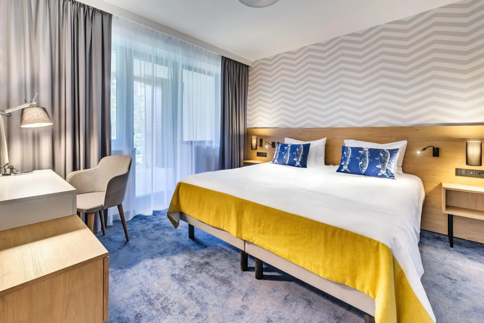 Best Western Hotel Jurata