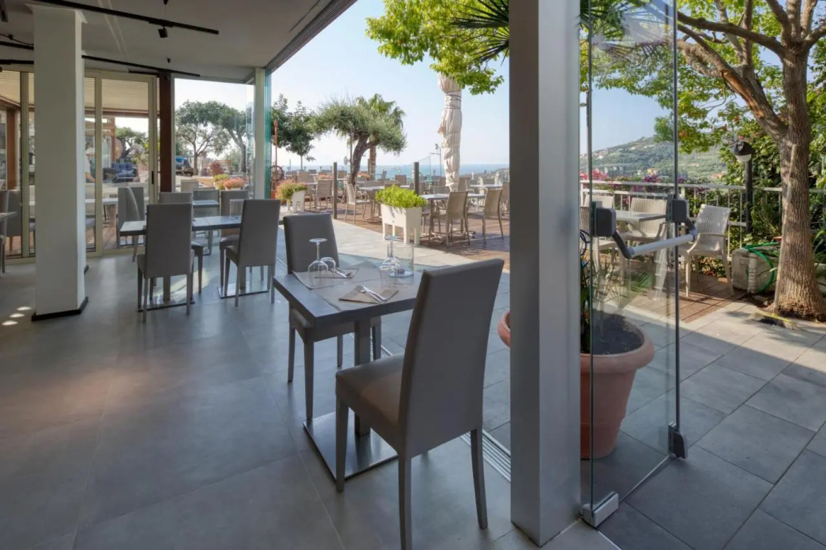 Villa Giada Resort