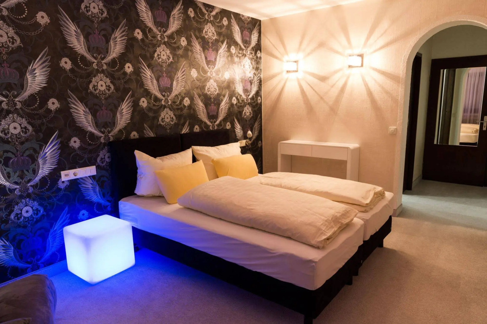 Hotel Hellers Twenty Four 1