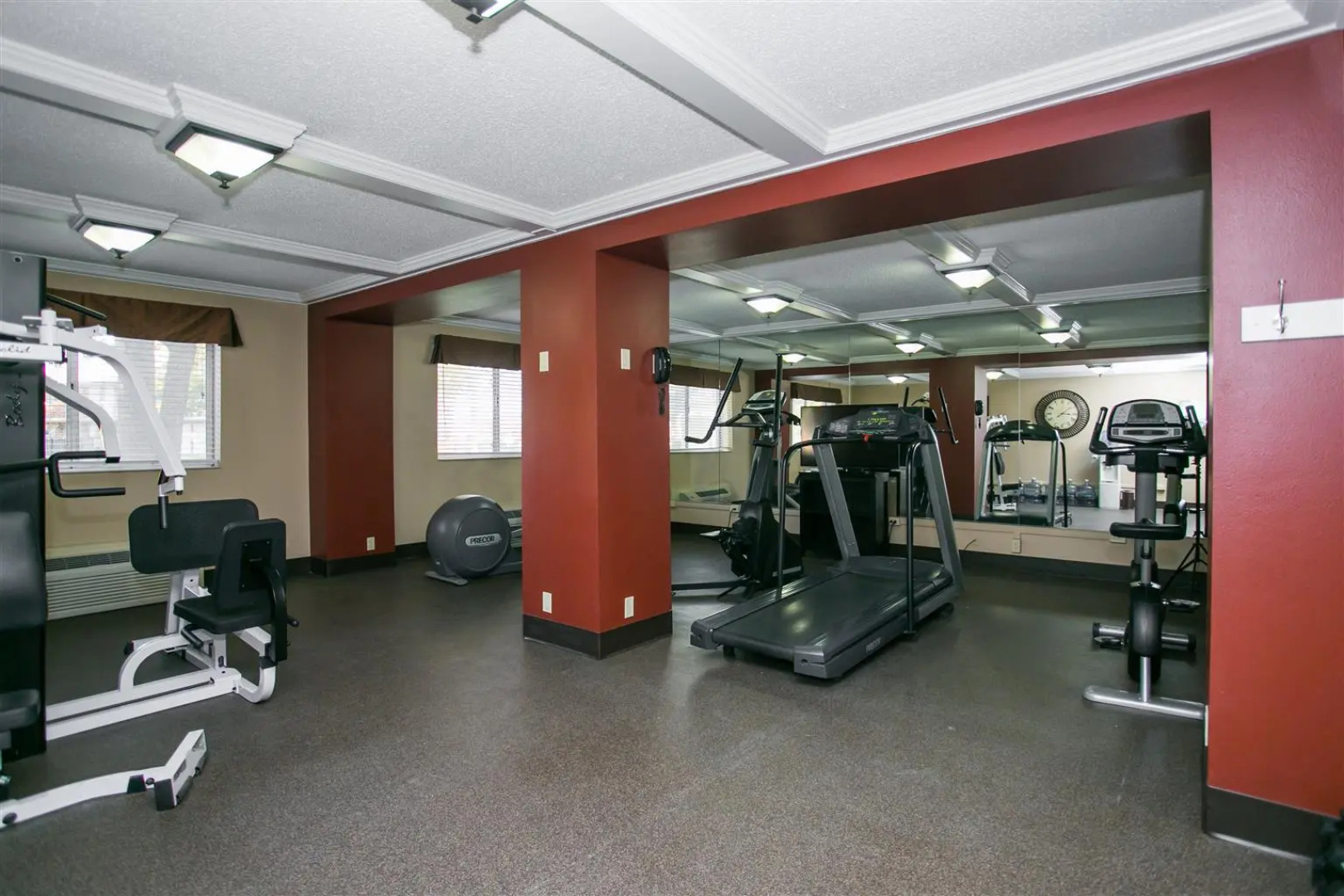 Best Western Plus Burley Inn & Convention Center