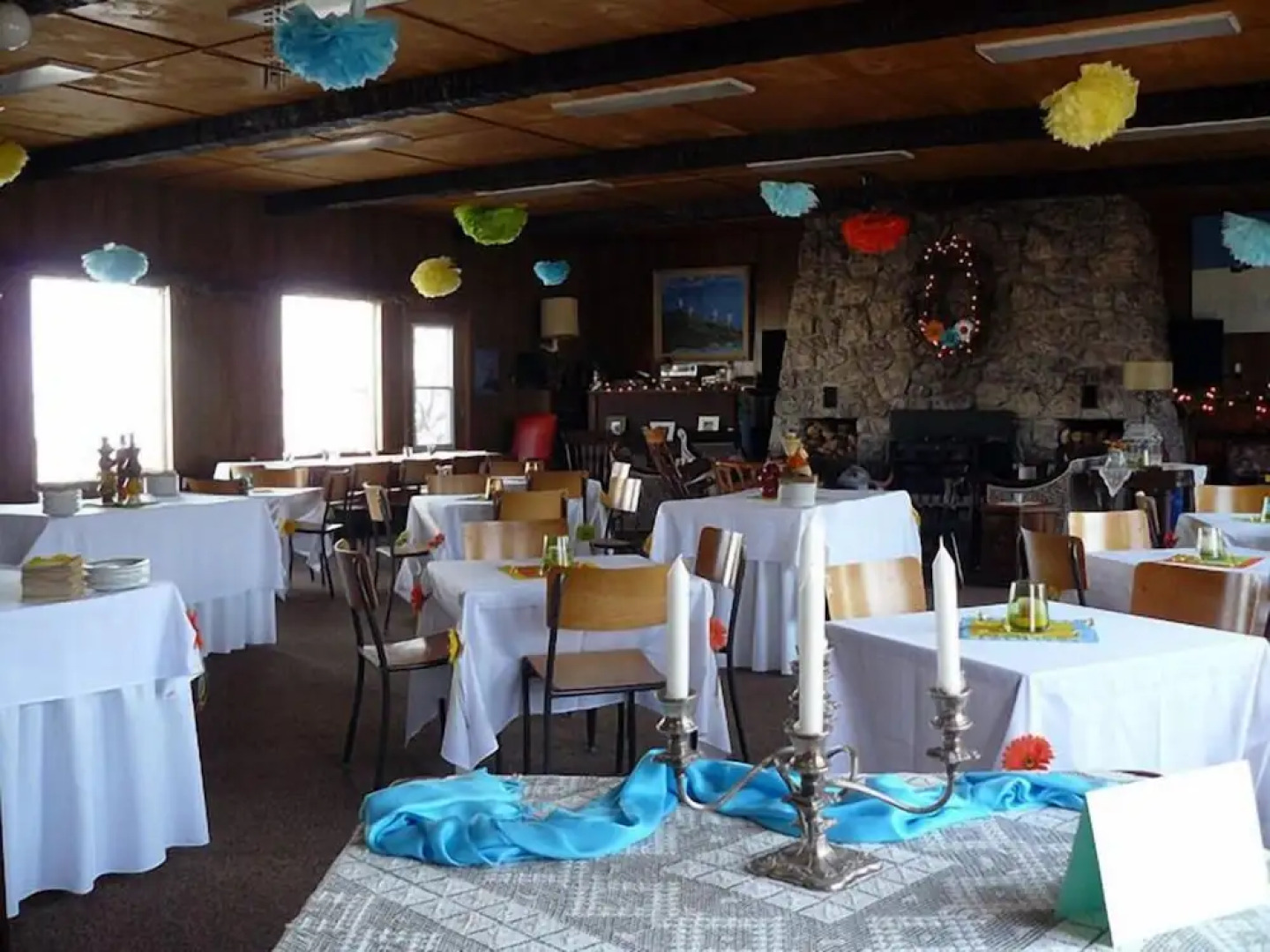 Bruce Bay Cottages & Lighthouse