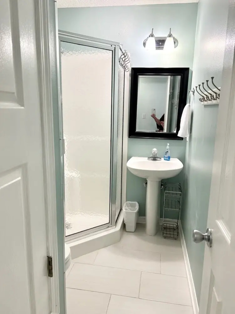 Island Dream 1 Bedroom 2 Bathrooms Condo