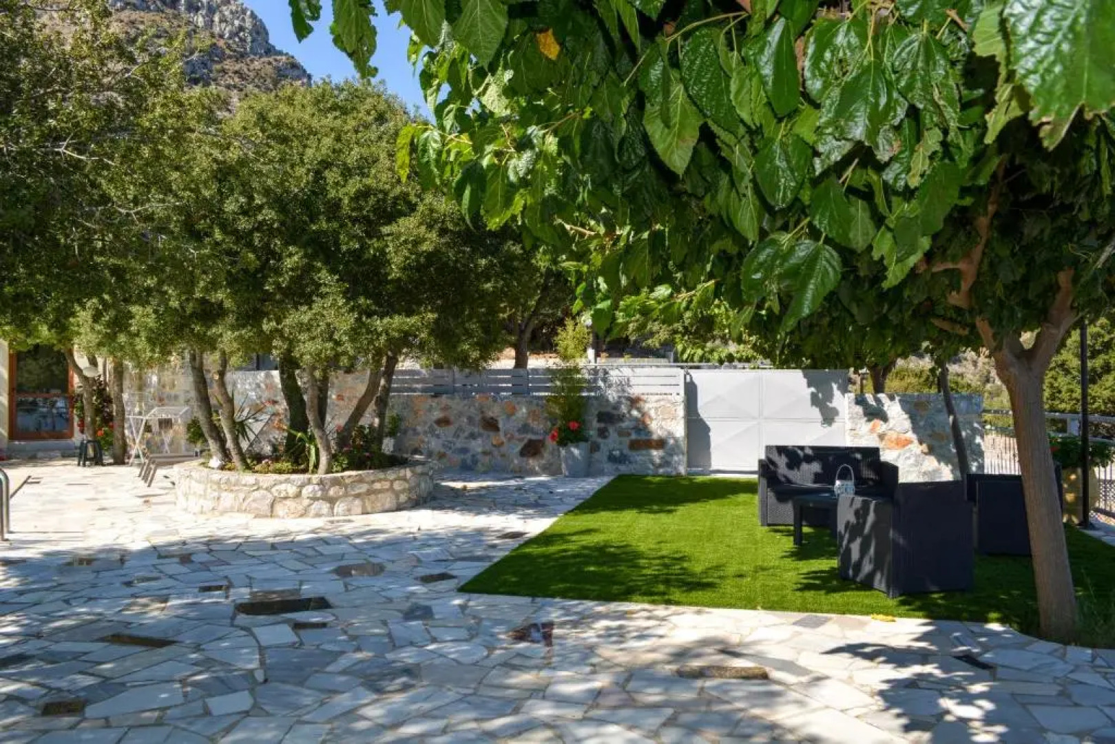 Somnia Villa, a place of dreams, By ThinkVilla