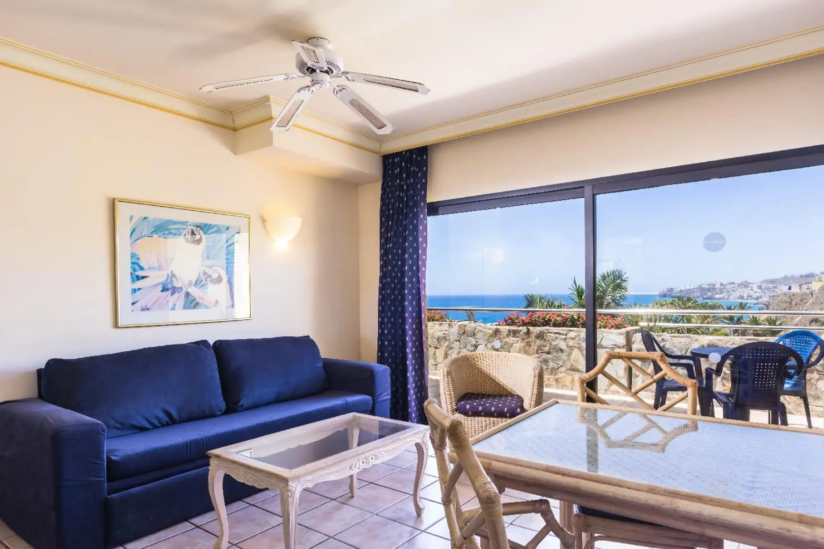 Апарт-отель BlueBay Beach Club