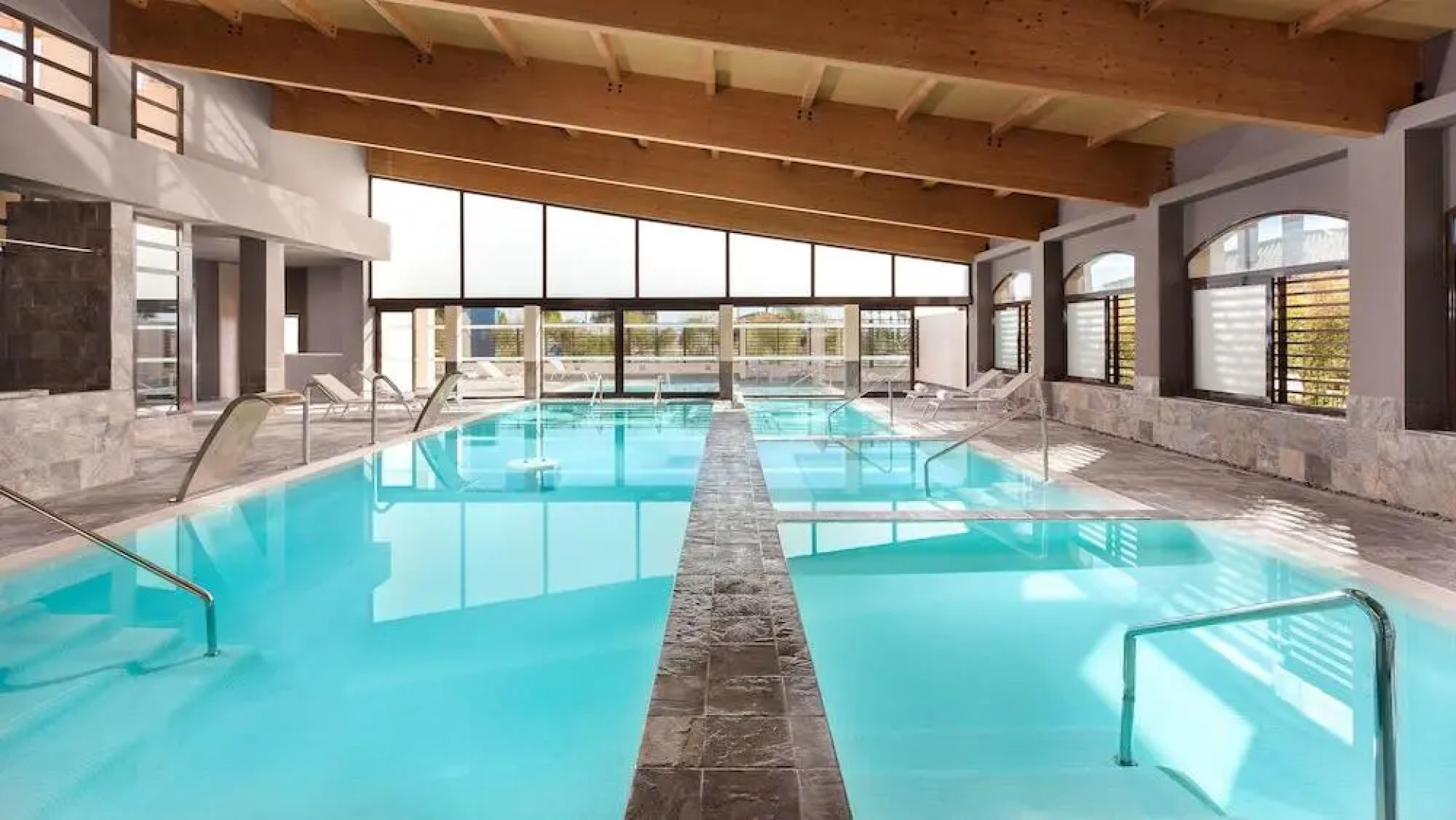 Hacienda Del Alamo Apartment