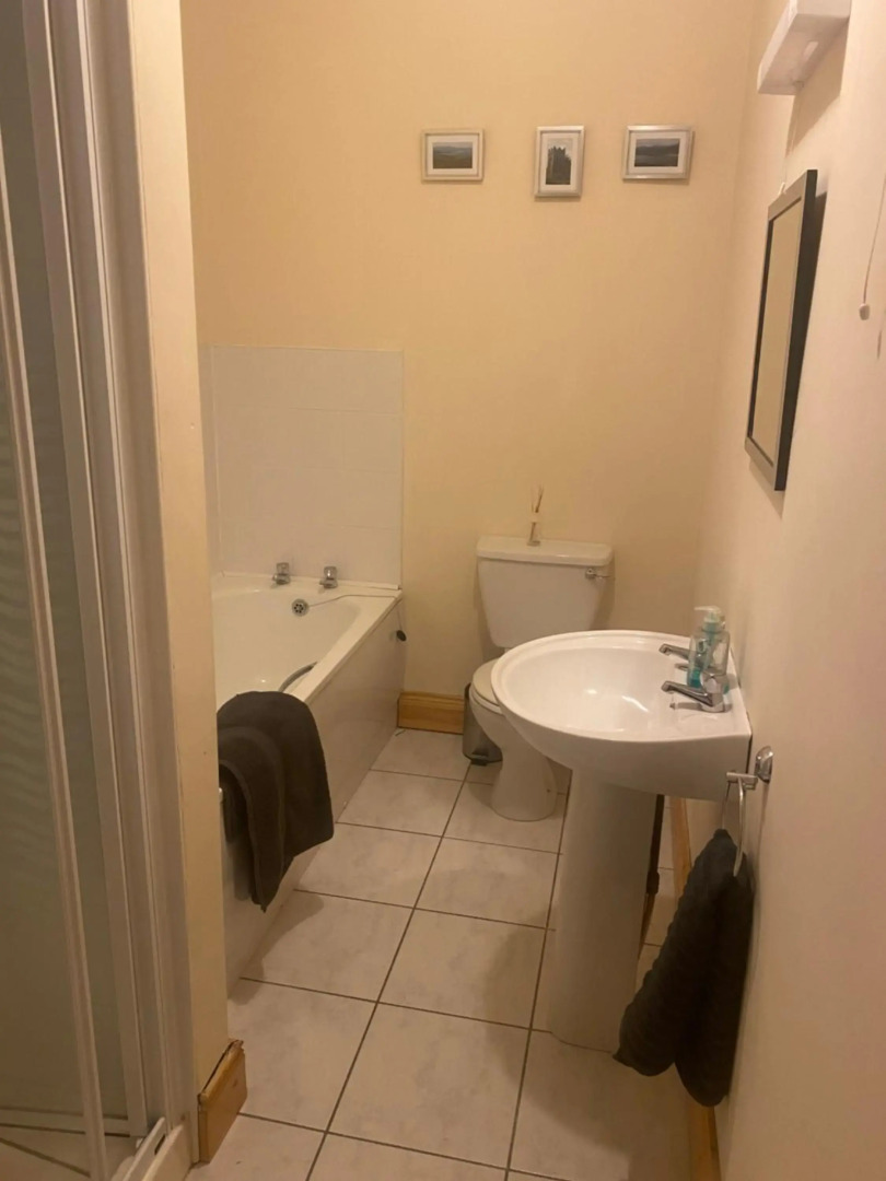 3 The Courtyard Castle Dargan