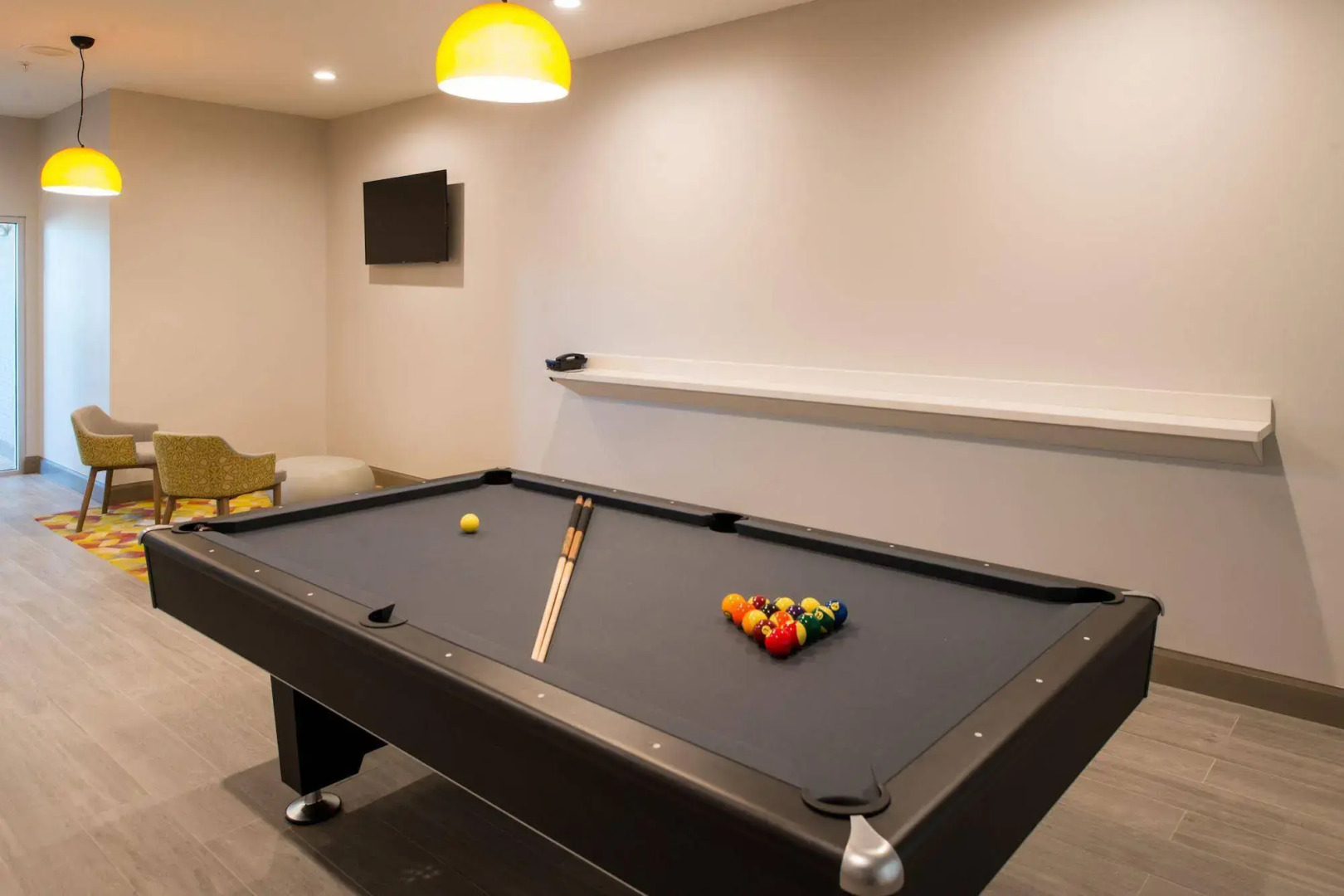 Holiday Inn Hotel & Suites Houston West - Katy Mills by IHG