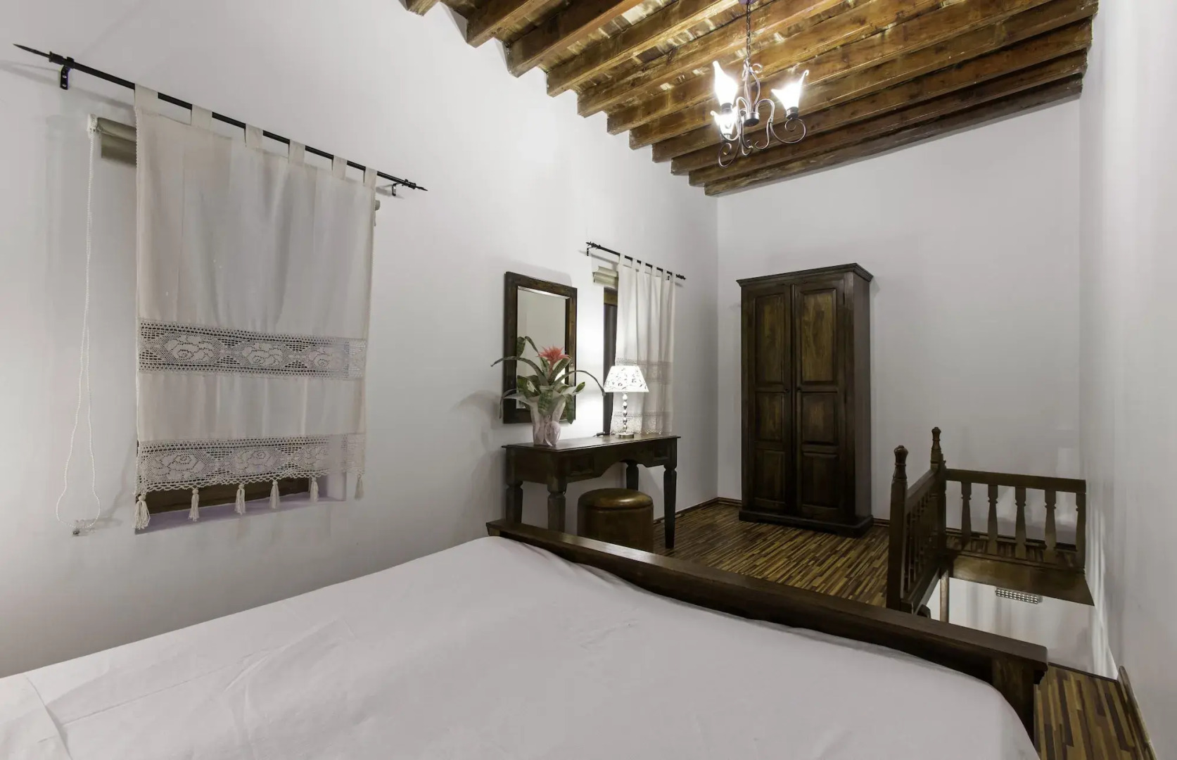 Lindos Boutique Rooms - Adults Only