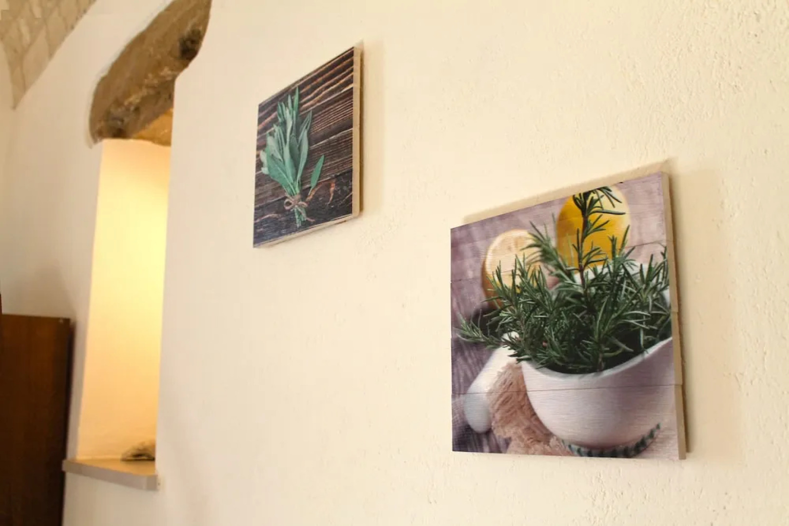 Il Giardino del Castello