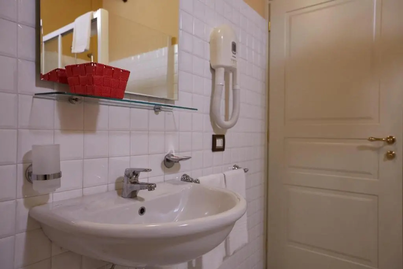 Albergo Trattoria Il Leone