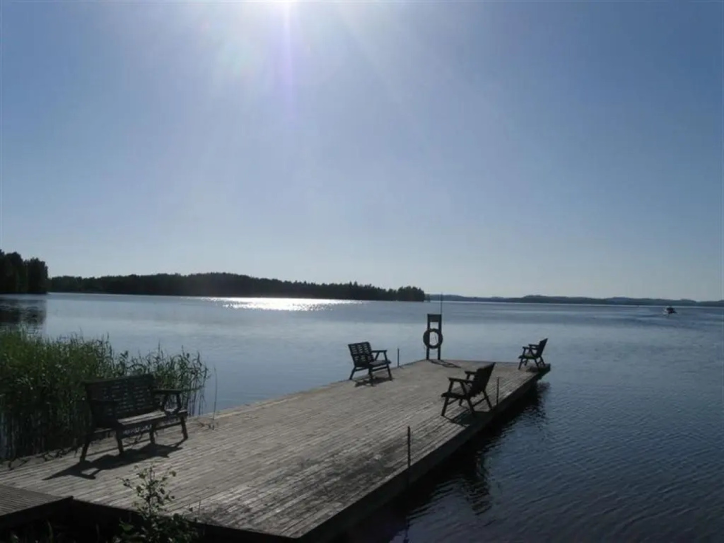 Hotel Laatokan Portti