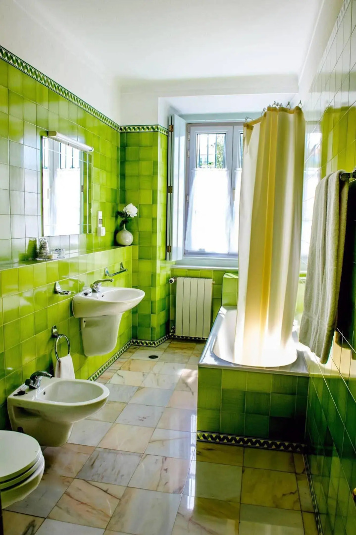 Solar da Cerca do Mosteiro