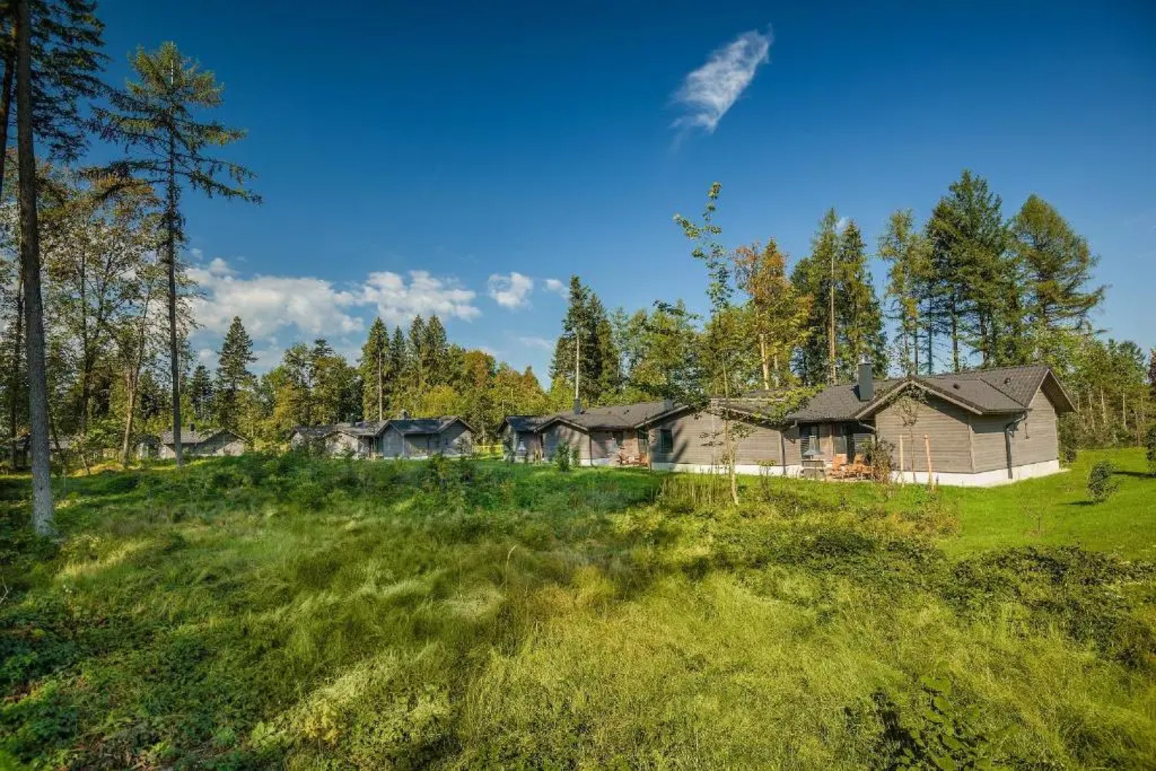 Center Parcs Park Allgäu