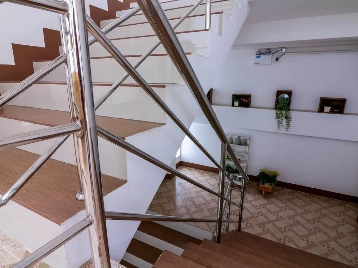 Nida Rooms San Sai 317 Roses