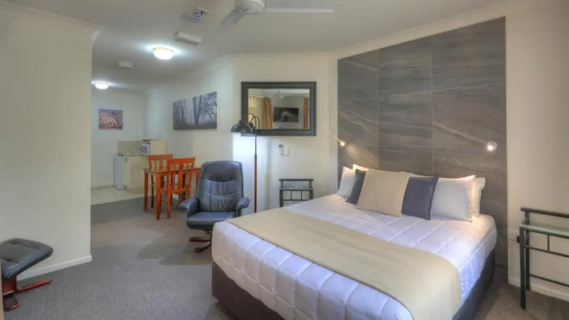 Heritage River Motor Inn