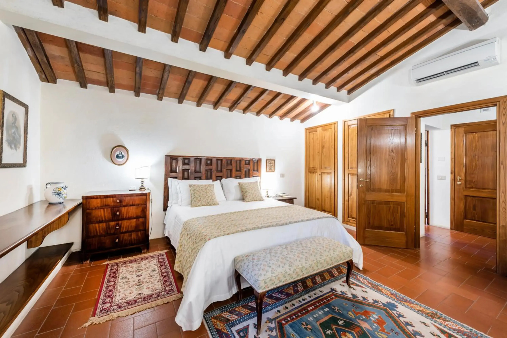 Relais Vignale & Spa