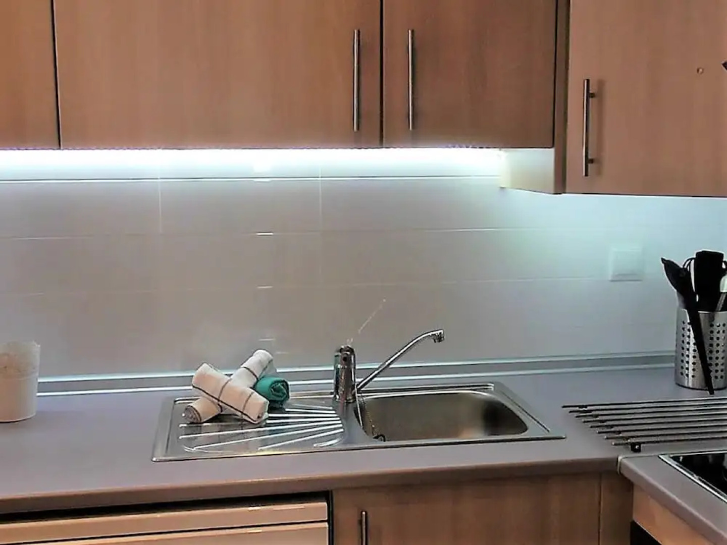 Scenic Apartment in Roldán with Swimming Pool and Terrace