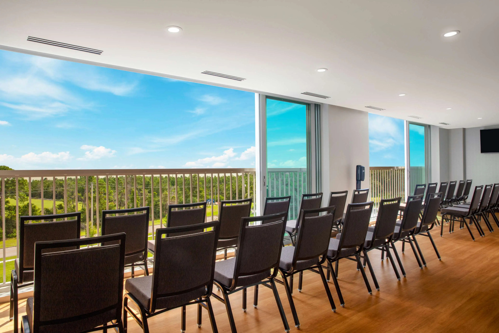 Hyatt Place Titusville / Kennedy Space Center