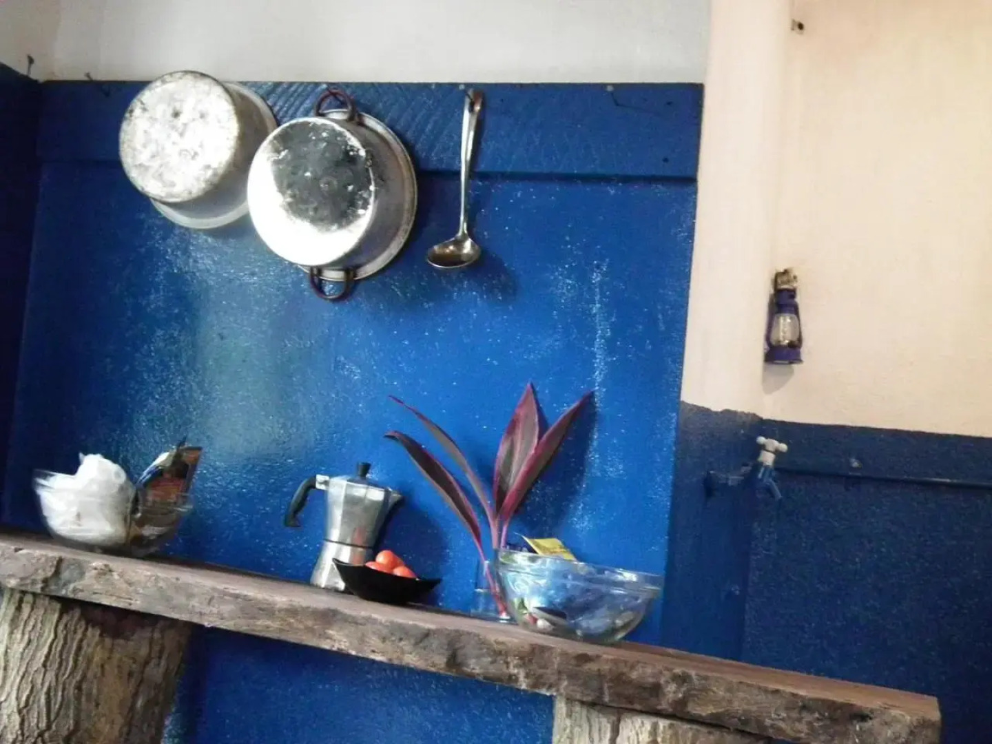 Rural Jungle Backpackers Hostel