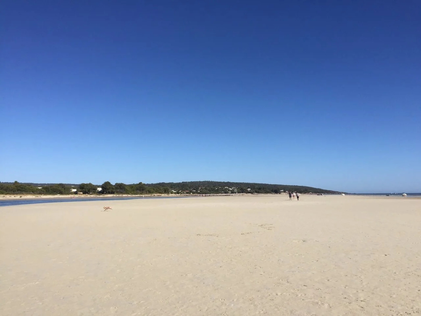 Dunsborough Ridge Retreat